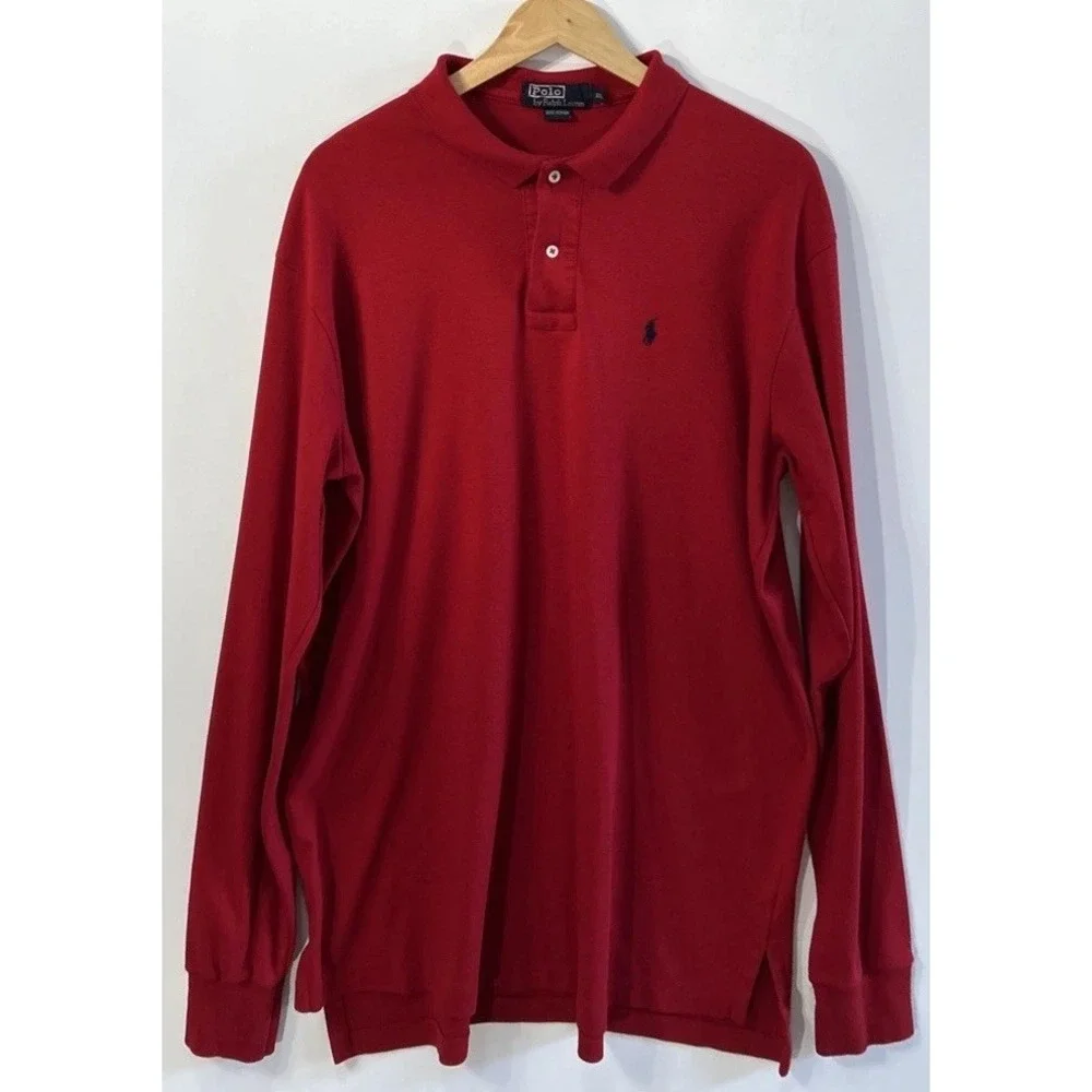 Polo Ralph Lauren 26 flat